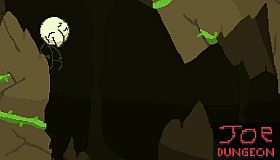 Joe Dungeon