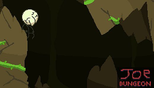 Joe Dungeon