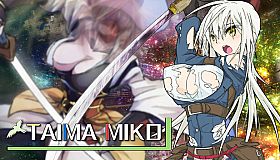 TAIMA MIKO