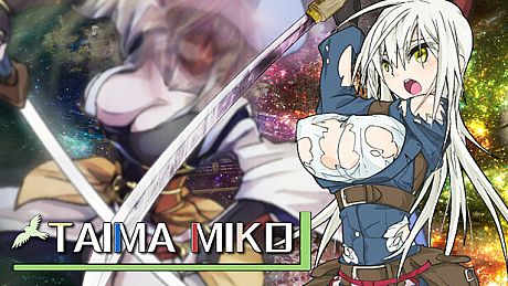 TAIMA MIKO Game