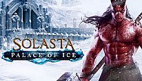Comprar Solasta: Crown of the Magister - Palace of Ice para PC