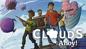 Clouds Ahoy!