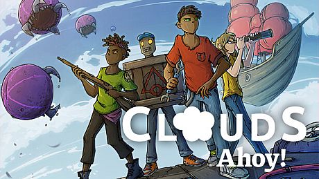 Clouds Ahoy! Game