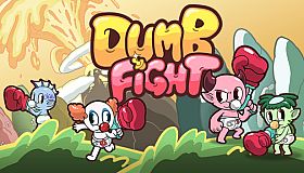 DUMB FIGHT