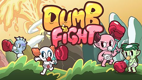 DUMB FIGHT Game