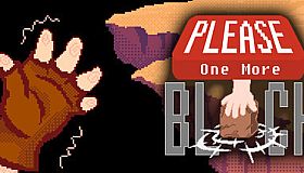 Please One More Block