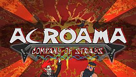 Acroama: Company of Strays