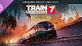 Train Sim World 7: Antelope Valley Line: Los Angeles - Lancaster Route Add-On