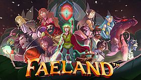 Faeland
