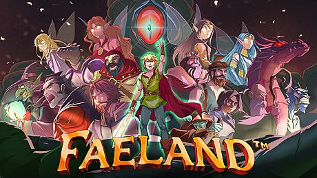 Faeland