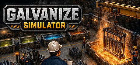 Galvanize Simulator Game
