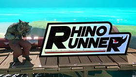 Rhino Runner