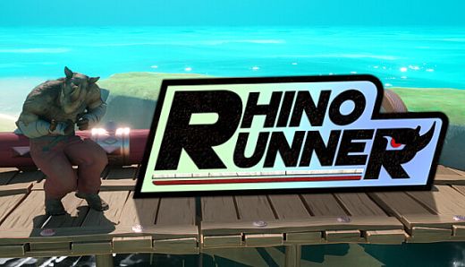 Rhino Runner