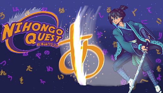 Nihongo Quest