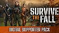 Survive the Fall - Digital Supporter Pack