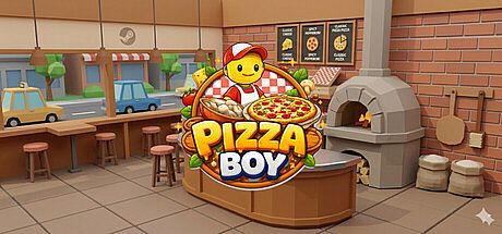 Pizza Boy