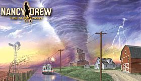 Nancy Drew: Trail of the Twister