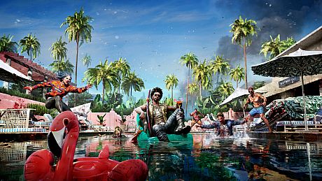 Dead Island 2 Game