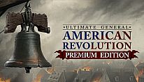 Buy Ultimate General: American Revolution - Premium Edition PC