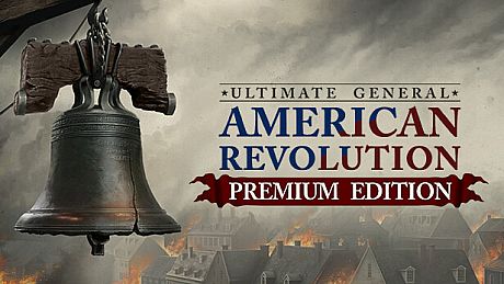Ultimate General: American Revolution - Premium Edition DLC