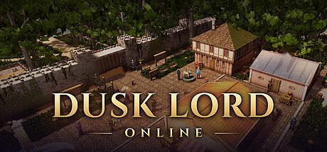 Dusk Lord Online