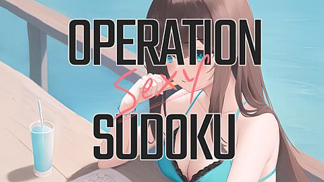 Operation Sexy Sudoku Game
