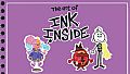 Ink Inside - The Art of Ink Inside