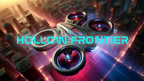 Hollow Frontier Game