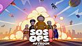 SOS OPS! - Digital Artbook