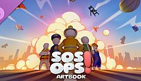 SOS OPS! - Digital Artbook für PC kaufen
