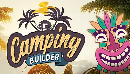 Camping Builder