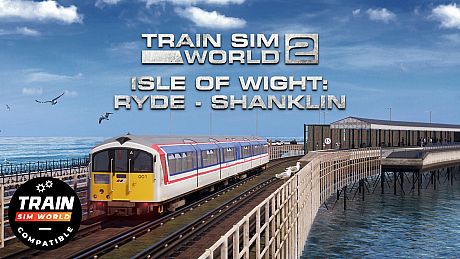 Isle Of Wight DLC
