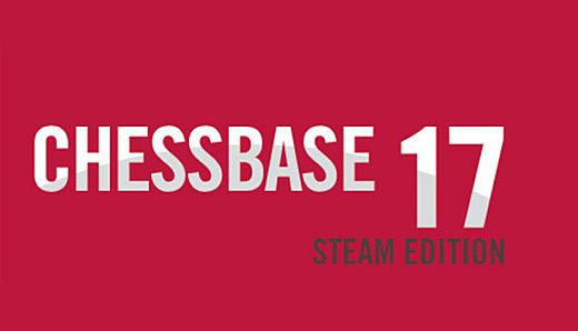 ChessBase 17 Steam Edition