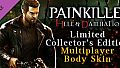 Painkiller Hell & Damnation: Multiplayer Body Skin Pack