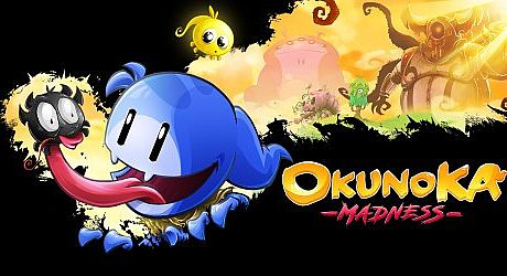 OkunoKA Madness Game