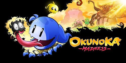 OkunoKA Madness