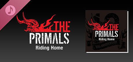 THE PRIMALS - Riding Home DLC
