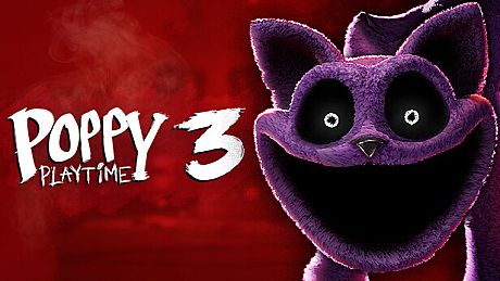 Poppy Playtime - Chapter 3 DLC