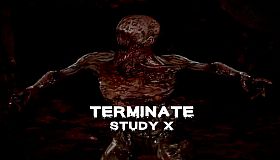 Terminate: Study X