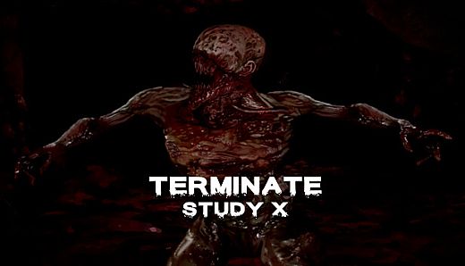 Terminate: Study X
