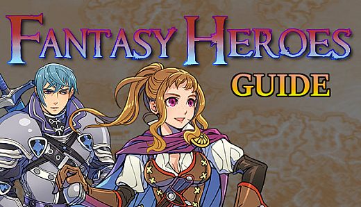 Fantasy Heroes Guide