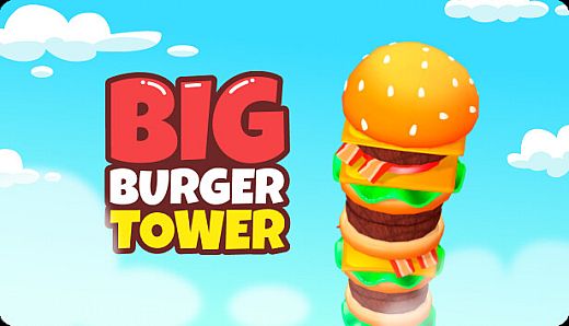 Big Burger Tower