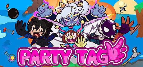 Party Tag