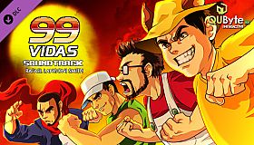 99Vidas - Soundtrack