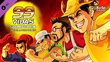99Vidas - Soundtrack DLC