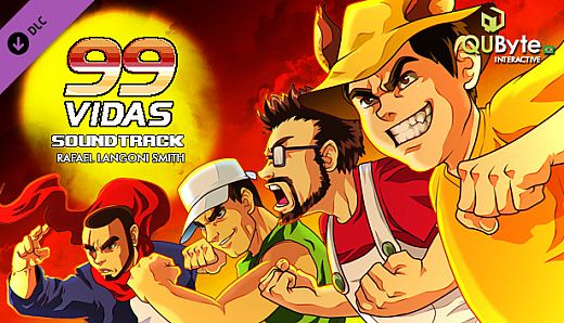 99Vidas - Soundtrack