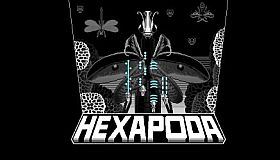 HEXAPODA