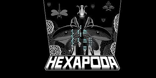 HEXAPODA