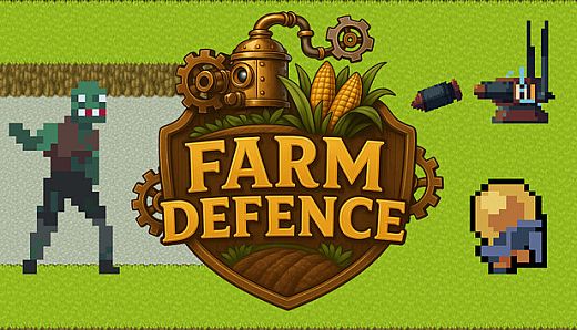 Farm Defence