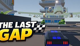 The Last Gap